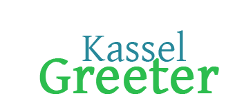 Kassel Greeter